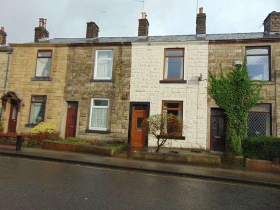 2&nbsp;Bedroom&nbsp;Terraced